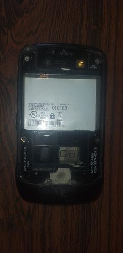 Blackberry 8900 (usado)