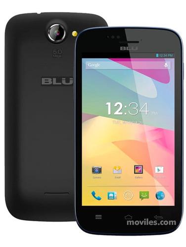 Blu Advance 4.0 M (52$)