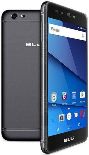 Blu Advance A5 Lte, 8 Gb Almacenamiento, Android 7.0...!!!
