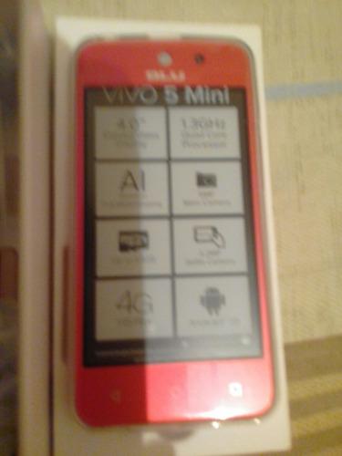 Blu Mini 5