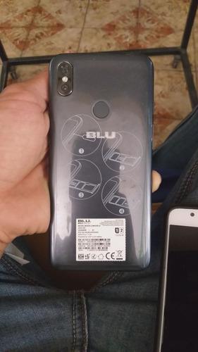 Blu Vivo Go