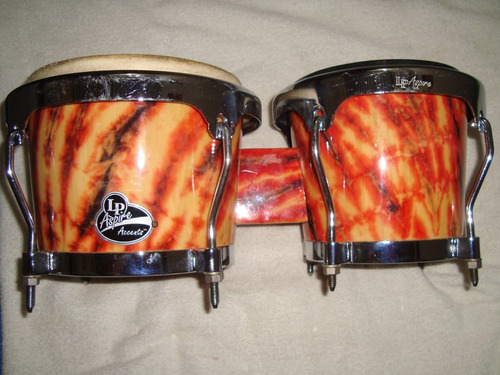 Bongo Aspire Lp