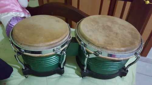 Bongos