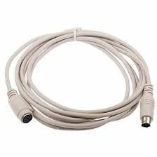 Cable Agiler Ps2 Macho A Macho Tienda Fisica