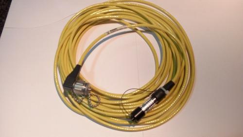 Cable Trimble 14553-00 Para Antena Gps L1 L2 D100