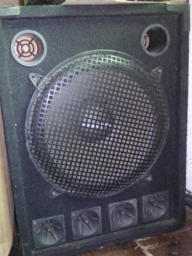 Cajon De Bajo Corneta