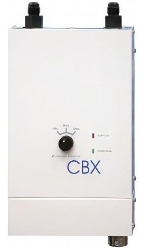 Calentador De Agua Electrico Cbx