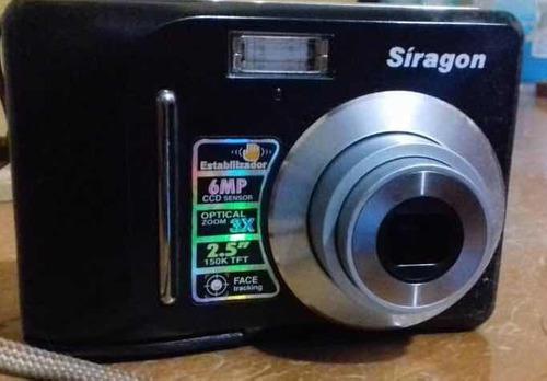 Camara Siragon 6mp Oferta