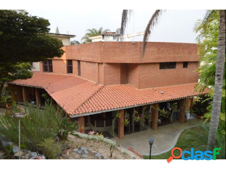 Casa en Venta en Los Naranjos (del Cafetal)