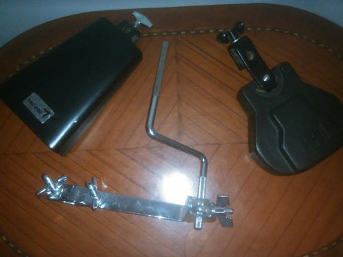 Clamp Para Timbales