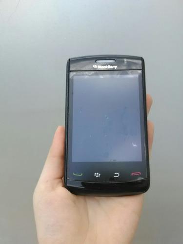 Combo Teléfono Blackberry Y Kyocera