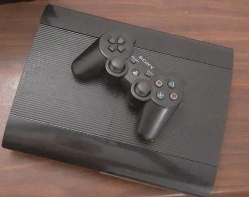 Consolas De Videojuegos De Play 3