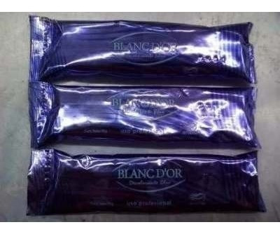 Decolorante Blancdord 50 Gr Azul Original