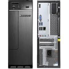 Desktop Lenovo Idea H30-50 Intel G1820/4gb/500gb/fdos Usd340