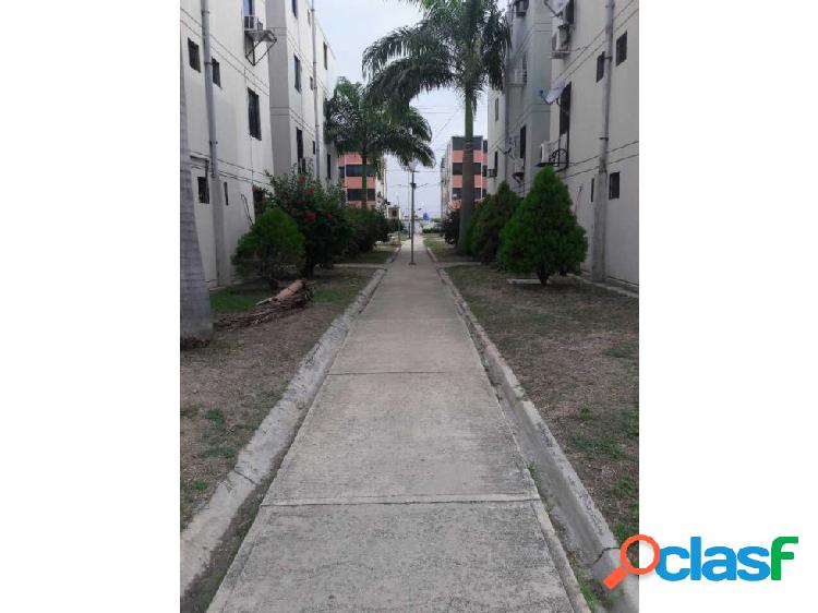 En Venta Apartamento en Buenaventura