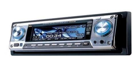 Frontal De Reproductor De Carro, LG Lac M8410 Nuevo