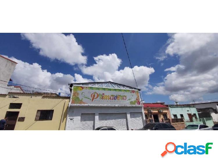 Galpones en Venta en Centro Este Barquisimeto Lara