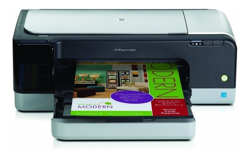 Impresora Doble Carta Hp Pro K, Plotter