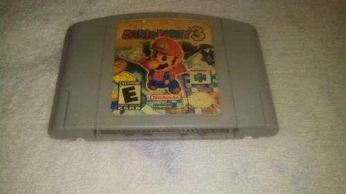 Mario Party 3