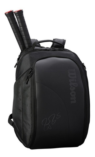 Morral Wilson Para Tenis Dna Federer