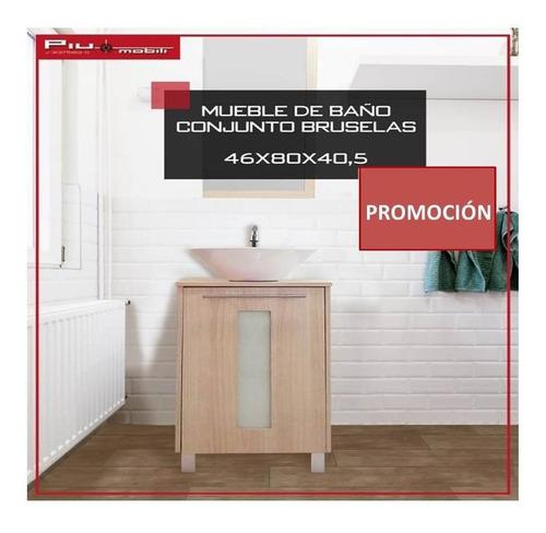 Mueble De Baño