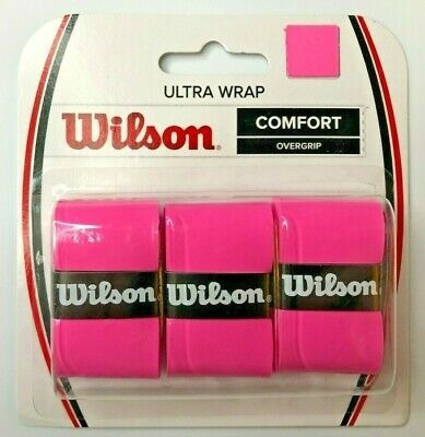 Overgrip Para Raquetas - Overgrip Wilson