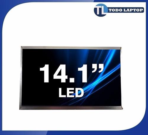 Pantalla 14.1 Led Lcd Dell E5410 E6410 Lenovo T410