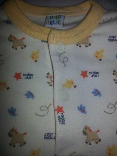 Pijama Y Cocoliso Para Bebe Dede 3 Meses En Adelante