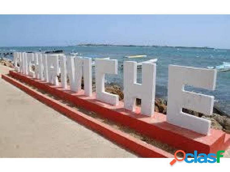 Posadas en Venta en Chichiriviche Falcon