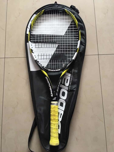 Raqueta De Tenis Babolat