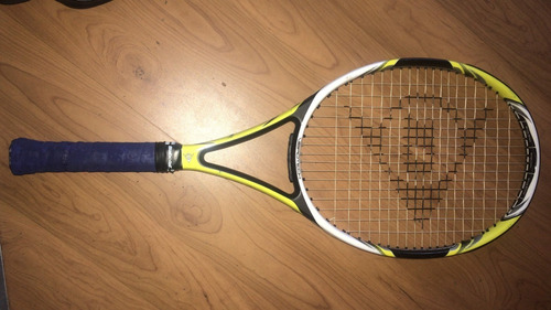 Raqueta De Tenis Dunlop