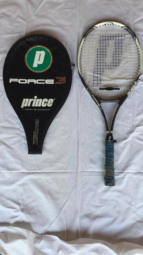 Raqueta De Tenis Prince Force 3
