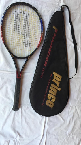 Raqueta De Tenis Prince Thunder 820