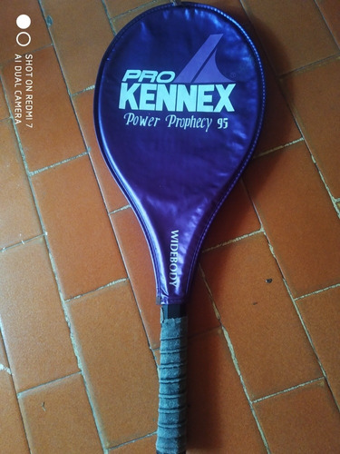 Raqueta De Tenis Pro Kennex