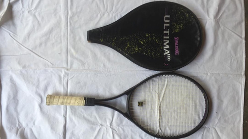 Raqueta De Tenis Spalding Ultima 110