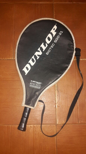 Raqueta De Tennis Dunlop(30$)