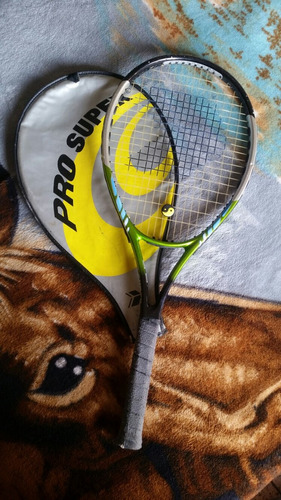 Raqueta De Tennis Pro Supex, Anime Linares