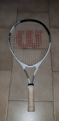 Raqueta Para Tenis