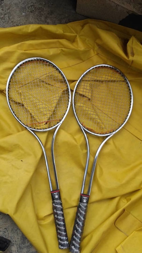 Raqueta Para Tenis