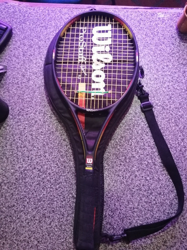 Raqueta Para Tennis(usa)