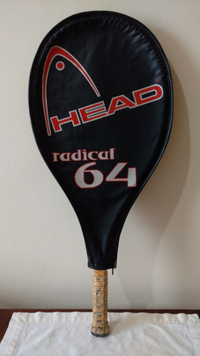 Raqueta Tenis Head® Radical 64