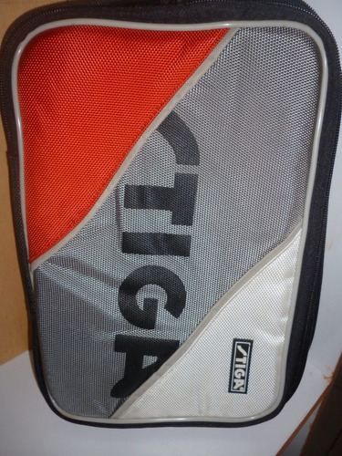 Raquetas De Tenis De Mesa Con Su Estuche