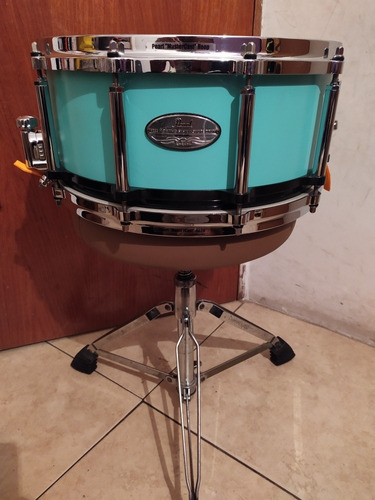 Redoblante Pearl Free Floating Snare