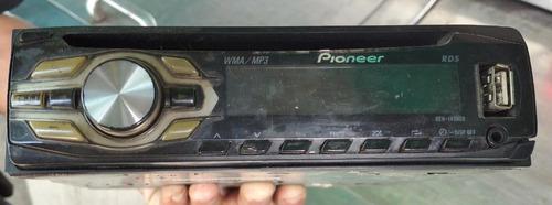 Reproductor De Carro Pioneer Deh-2450.