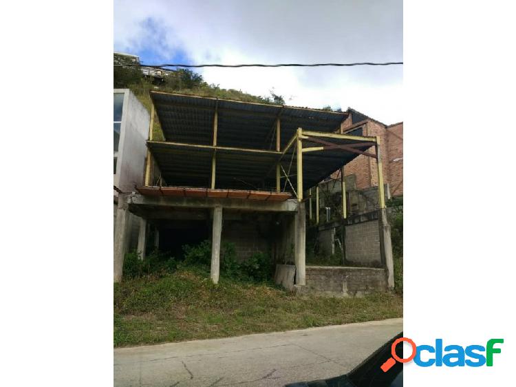 Se vende terreno 402m2 Corralito