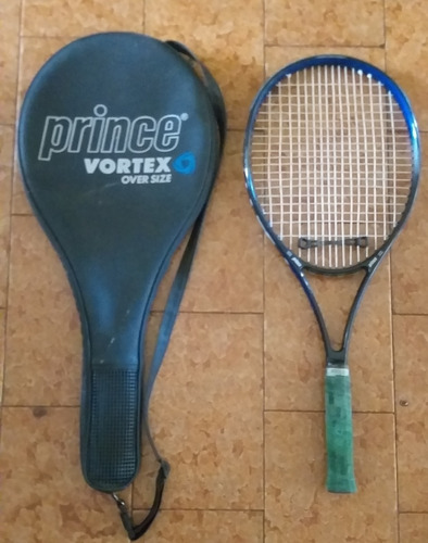 Sg1 Raqueta De Tenis Prince Cts Synergy 28 Oversize