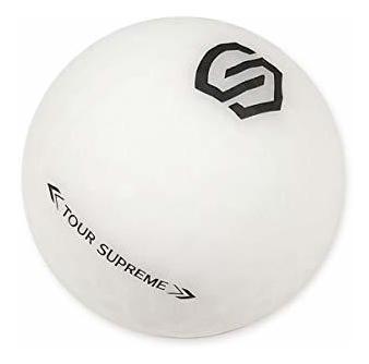 Snugen Tm Pelota Golf Tacto Suave Acabado Mate Vivo