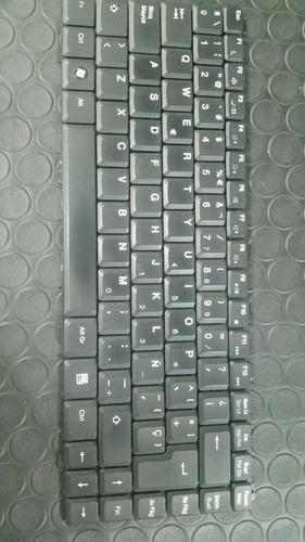 Teclados Hp, Compaq, Siragon