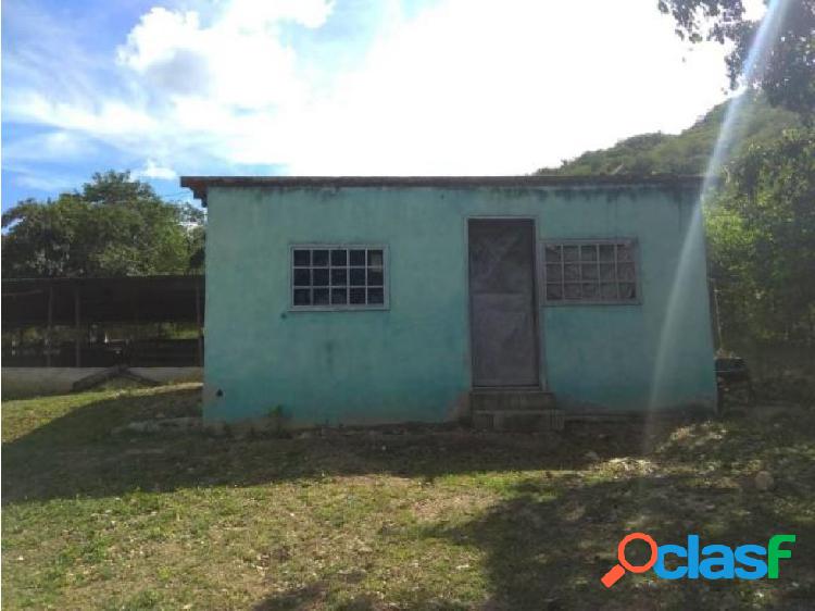 Terrenos en Venta en Cabudare Lara