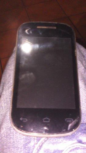 Vendo Tlf Zte V765 Para Repararr O Respuesto 15 Verdes